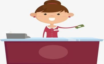 收银员年终总结7篇