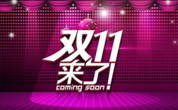 快递双11工作总结6篇