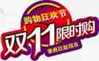 双11策划方案内容6篇