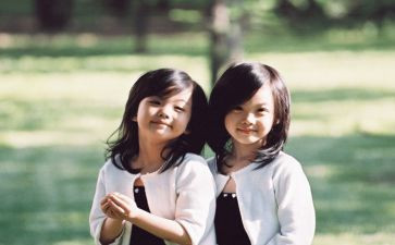 双胞胎的作文5篇