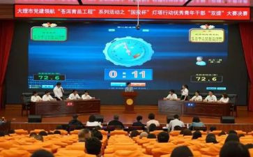 2024年双提升心得体会推荐6篇