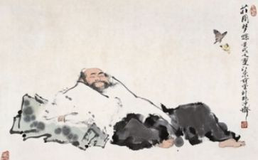 书画班活动策划6篇