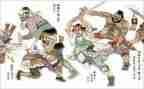 水浒传的作文参考7篇