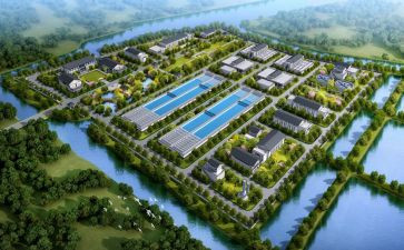 参观水厂心得体会8篇