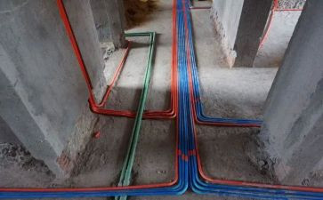 学校水电工年终总结8篇