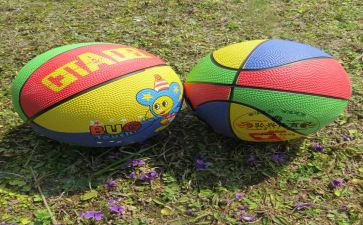 中班大皮球教案7篇