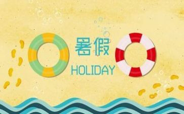 暑假教师暑假培训心得体会6篇