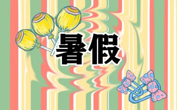 署假培训心得体会优秀6篇