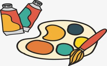 艺术课活动方案推荐5篇