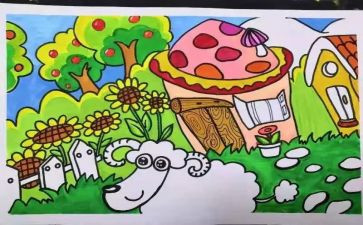 艺术课活动方案精选5篇