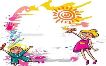 幼儿园美术课教案最新6篇