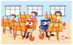 中小学美术课培训心得6篇