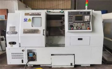 数控员工自我鉴定5篇