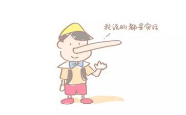 说谎的鸟作文优秀6篇