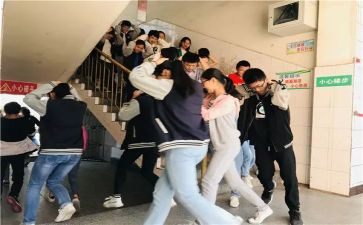 消防疏散逃生心得体会5篇