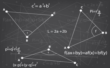 暑假数学培训心得5篇