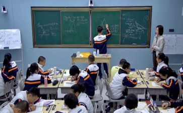 作文我的数学老师作文通用7篇