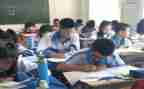 数学教师上培训心得体会8篇