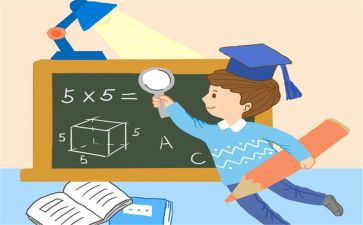 幼儿园数学活动心得体会8篇