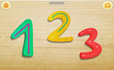 幼儿园大班数字11教案6篇