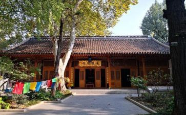 寺管干部培训心得体会最新7篇