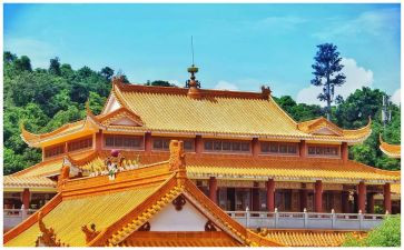 寺管干部培训心得体会模板6篇