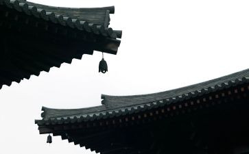 灵隐寺作文5篇