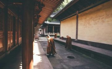 寺管干部培训心得体会8篇