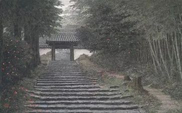 红佛寺作文7篇