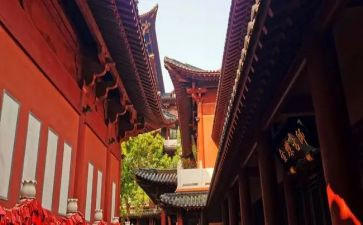 寺管干部培训心得体会通用6篇