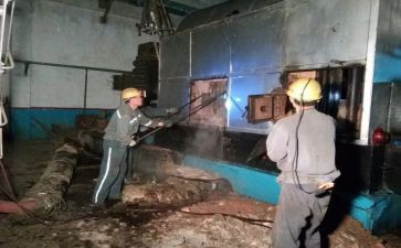 司炉工的工作总结5篇