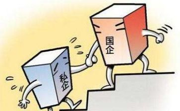 私企员工个人总结5篇