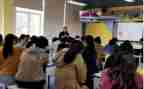 教师四有标准心得体会6篇