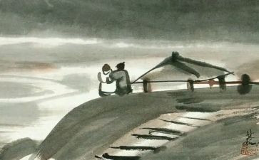 送别诗教学反思6篇