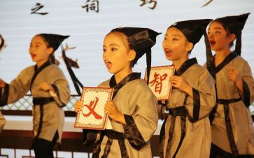 诵读社活动总结模板6篇