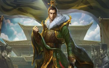 孙权劝学教案推荐7篇
