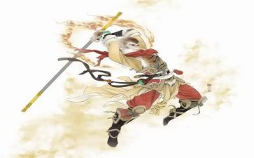 孙悟空82变后想象作文8篇