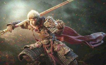 假如我是孙悟空作文8篇