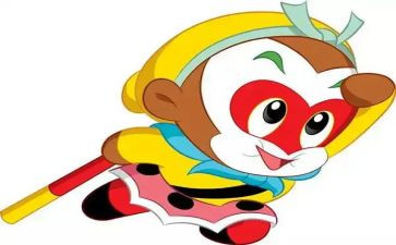 假如我是孙悟空作文模板5篇
