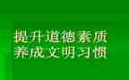 综合素质评价期末总结8篇