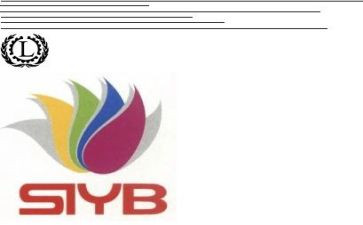 syb创业培训师心得体会模板5篇