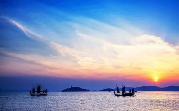 东太湖作文5篇