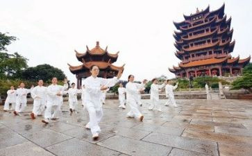 学太极24式的心得体会6篇