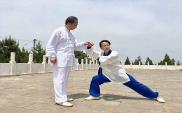 太极活动总结8篇