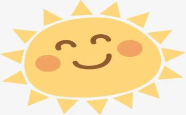 用爱托起明天的太阳演讲稿6篇