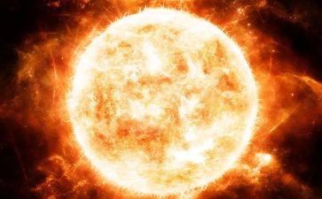 大班太阳教案反思6篇