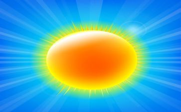 小班大太阳教案7篇