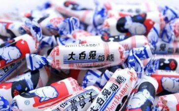 买糖果教案最新5篇