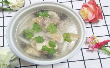 煲鸡汤心得体会7篇