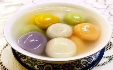 元宵节包汤圆活动方案6篇